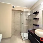 Διαμέρισμα Spacieux, Climatise Avec Vue Mer, Piscine, Wifi Et Parking Prive A - Fr-1-647-29 Μεντόν