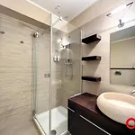 Spacieux, Climatise Avec Vue Mer, Piscine, Wifi Et Parking Prive A - Fr-1-647-29 Διαμέρισμα