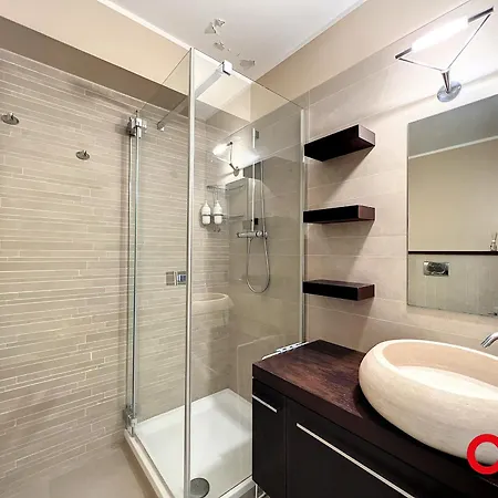 Spacieux, Climatise Avec Vue Mer, Piscine, Wifi Et Parking Prive A - Fr-1-647-29 Apartmán